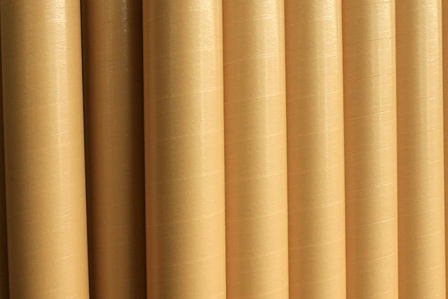 紙管廠家教大家辨別紙管的質量好壞