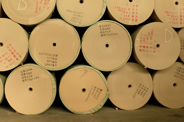 工業(yè)紙管在造紙行業(yè)的應(yīng)用